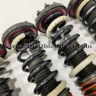 JDM CL7 Accord Euro R Tanabe Sustec Pro Comfort-R Coilovers